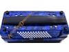 E. Soprani 34 key 72 bass accordion